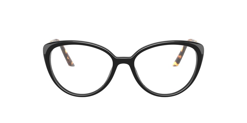 Prada VPR 06W 1AB-1O1 53-16