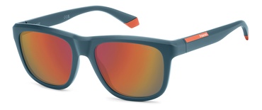 polaroid, PLD 2163/S, meestele, ristkülik, peegeldav, plast