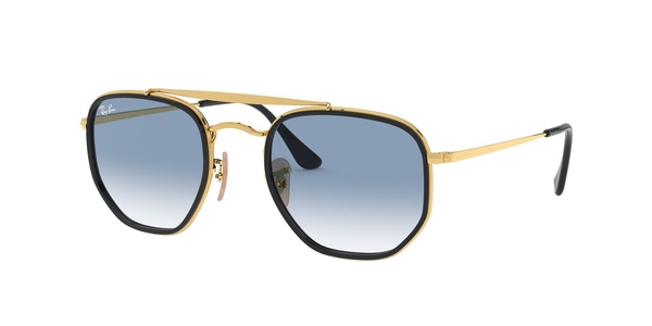 Ray-Ban RB 3648M 9167/3F 52-23