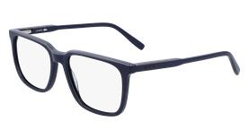 lacoste, L 2861, meestele, ristkülik, plast