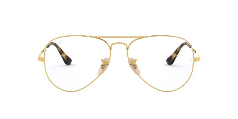 Ray-Ban RB 6489 2500 58-14