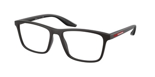 prada, VPS 01Q, meestele, nurgeline, plast