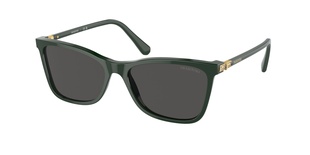 swarovski, SK 6004, naistele, ristkülik, plast