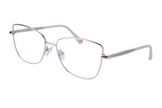 diverso, JM 25812, naistele, ristkülik, metall