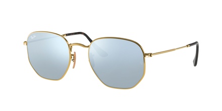 Rayban RB 3548N 001/30 54-21