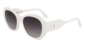 lagerfeld, KL 6146S, naistele, ovaalne/ümar, plast