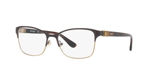 vogue, VO 4050, naistele, ristkülik, metall