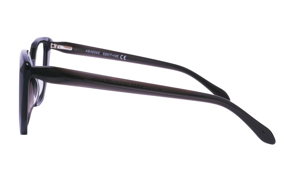 Aboriginal AB 4834 C 52-17