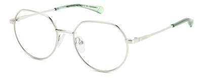 polaroid, PLD D839, lastele, ristkülik, metall