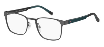 t.hilfiger, TH 2147, meestele, ristkülik, metall