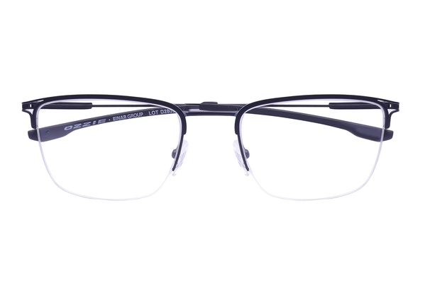 Ozzie OZ 5496A MATT BLACK 56-20