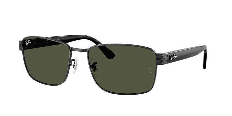 Rayban RB 3750 002/31 59-18