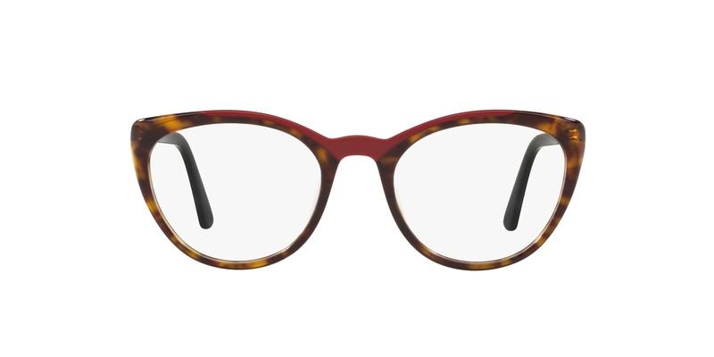 Prada VPR 07V 320-1O1 53-20