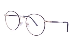 icone, D 3455, naistele, ovaalne/ümar, metall