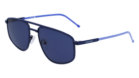 lacoste, L 254S, meestele, nurgeline, metall