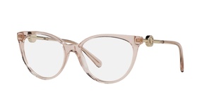 versace, 3298B, naistele, ristkülik, plast
