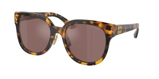 miu miu, SMU 01Z, naistele, ristkülik, plast
