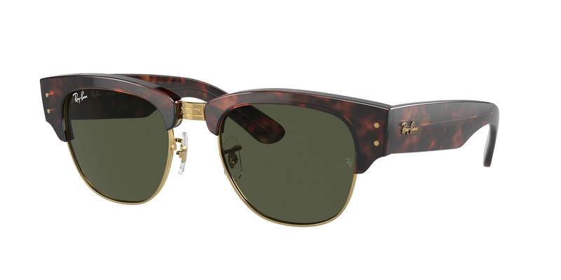 Rayban RB 0316S 990/31 53-21