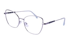 diverso, SY 1885, naistele, ristkülik, metall