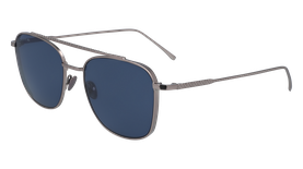 lacoste, L 217S, meestele, ovaalne/ümar, metall