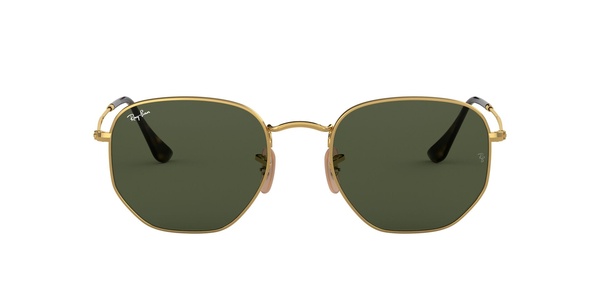Ray-Ban RN 3548N 001 51-21