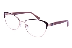 diverso, TL 5248, naistele, ristkülik, metall