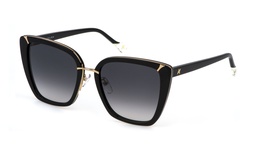 yalea, SYA 156, naistele, ristkülik, metall