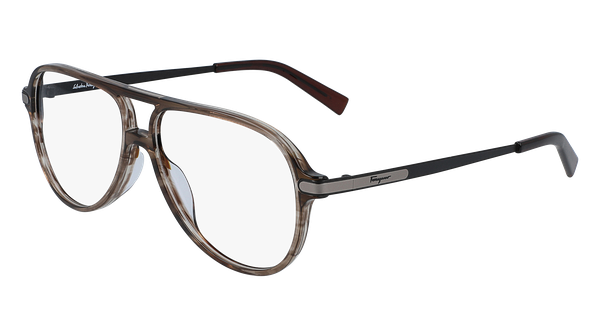 Ferragamo SF 2855 340 57-13