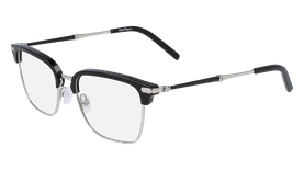 ferragamo, SF 2194, naistele, ristkülik, metall