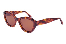 vertice, MB 1235, naistele, ristkülik, polariseeritud, plast