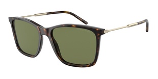 g.armani, AR 8176, meestele, ristkülik, plast