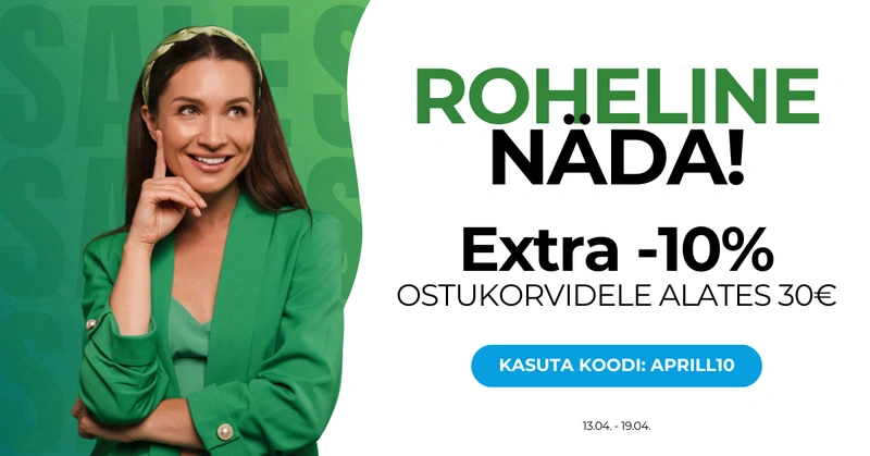 APR Green Friday Week