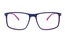 Ozzie OZ 5897D BLUE/RED 54-17