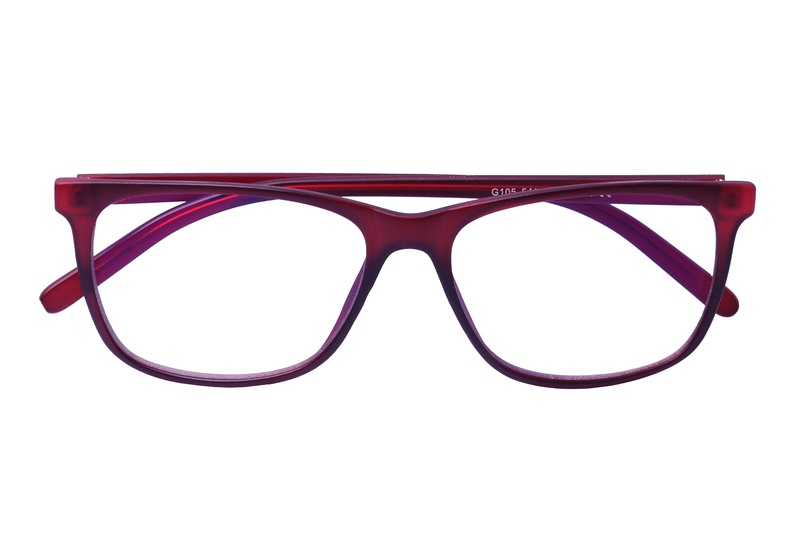 Cvantus UltraBlue G105 C5 54-16 (M)