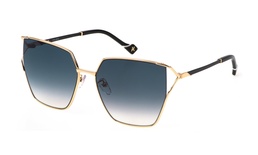 yalea, SYA 147, naistele, ristkülik, metall