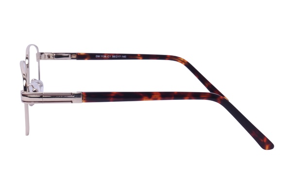 Trendy DM 1136 C1 56-17