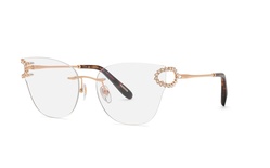 chopard, CH M18S, naistele, metall