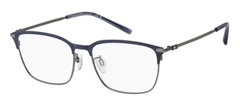 t.hilfiger, TH 2297/F, meestele, nurgeline, metall