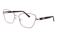 diverso, TL 5222, naistele, ristkülik, metall