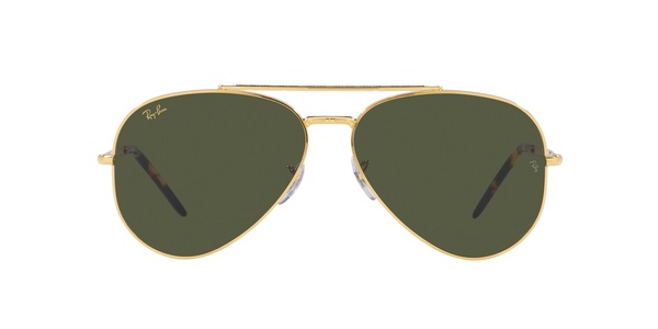 Rayban RB 3625 9196/31 55-14