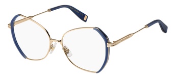 jacobs, MJ 1081, naistele, ristkülik, metall