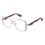 lacroix, CL 3111, naistele, ristkülik, metall