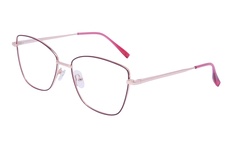 diverso, 884210, naistele, ristkülik, metall