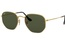 Ray-Ban RB 3548N 001 54-21