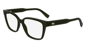 lacoste, L 2962, naistele, ristkülik, plast