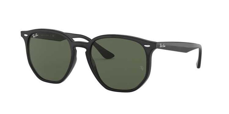 Ray-Ban RB 4306 601/71 54-19