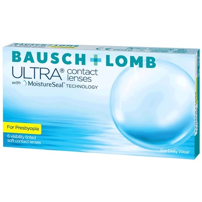 Ultra for Presbyopia (3 tk)