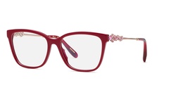 chopard, VCH 361S, naistele, ristkülik, plast