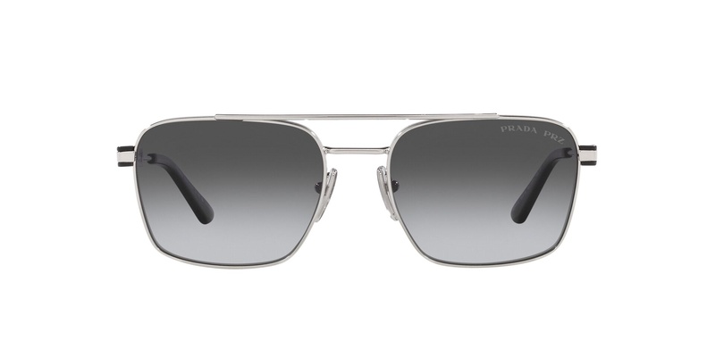 Prada SPR 67Z 1BC-5W1 58-18