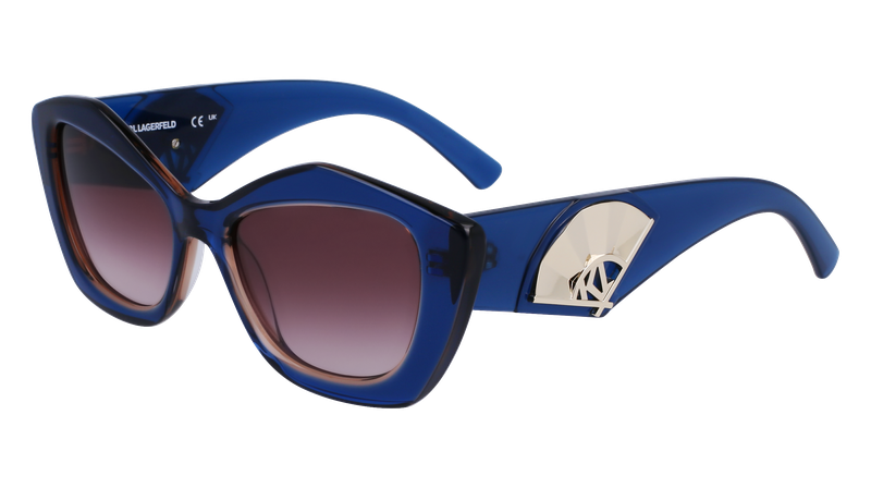 Lagerfeld KL 6127S 424 52-18